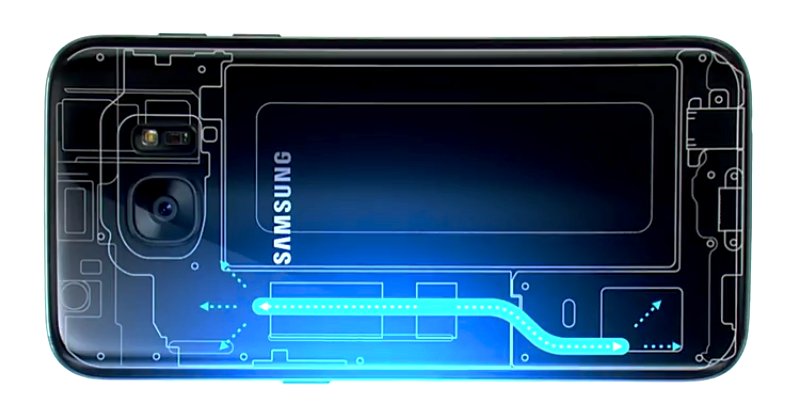 Illustration for article titled 6 aciertos y 4 errores del nuevo Samsung Galaxy S7
